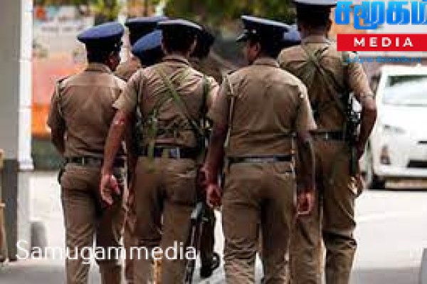 கூரிய ஆயுதத்தால் தாக்கி இராணுவ சிப்பாய் படுகொலை..!! samugammedia 